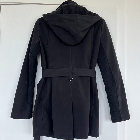 Calvin Klein Coat - Picture 4 of 5